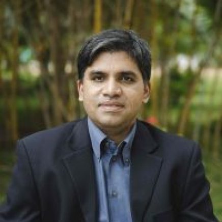 Dr. Kalyan Kankanala