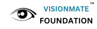 Visionmate Foundation Logo